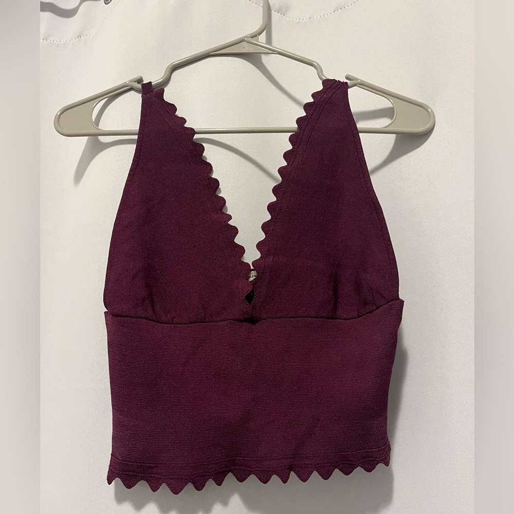 Free People top